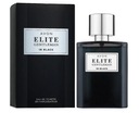 Avon Elite Gentleman IN BLACK toaletná voda 75 ml