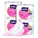 2X hygienické vložky BELLA PERFECTA ULTRA ROSE 20ks = 40ks