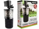 AQUAEL TURBO 1500 - VNÚTORNÝ FILTER DO AKVÁRIÍ