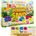 KINETIC SAND DYNAMIC FARM SET S KYVETOU