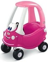 Little Tikes Car Cosy Coupe Pink 630750E3