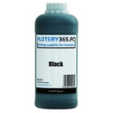 Atrament DTF, atrament DTF BLACK 1L pre hlavy EPSON