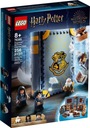 LEGO 76385 HARRY POTTER MOMENTY Z Rokfortu, AKTIVITY