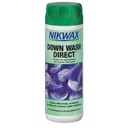 NIKWAX DOWN WASH páperový prací koncentrát