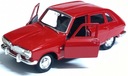 WELLY METAL AUTO RENAULT 16 reno 1968