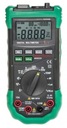 Digitálny multimeter Mastech MS8229G 5v1