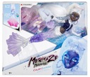 Detské hračky BÁBIKA BÁBIKA Mermaze Mermaidz Set W Theme Doll