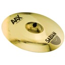 Sabian AAX X-Plosion Crash 17 \ 