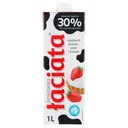 Łaciata krém 30% 1 l