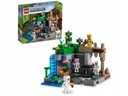 LEGO MINECRAFT SKELETON DUNGEON 21189