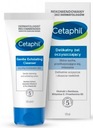 CETAPHIL Jemný čistiaci gél s peelingom 178 ml