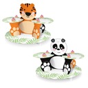 PATERA ANIMALS PANDA Tigrie cookies muffiny PL