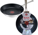 TEFAL SILVER GRILOVACIA PANICA 26 cm PLYN INDUK