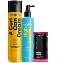 Matrix Set A Curl Can Dream šampón, sprej High Amplify 300ml + ZDARMA