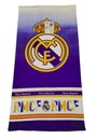 UTERÁK REAL MADRID RÝCHLOSUŠENIE VEĽKÝ 70 x 140 cm