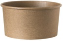 Kraft Paper Bowls Miska 149mm 1000ml 50ks