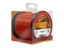 DELPHIN CARP LINE MAMBA CARP FIRE 0,26mm 300m