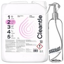 CLEANTLE TRAFFIC FILM REMOVER TFR silné koncentrované PREDPIERKA - 5000 ml