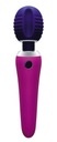 UNIMIL MASAGER s hlavou VIBRATOR WAND