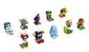 Sada postáv LEGO Super Mario 71402 Series 4