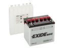 EXIDE BATÉRIA 12V 24Ah 200A 12N24-3A