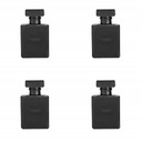 Andre Black Clamp Fľaša Set 4x30ml