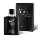 JFENZI Ardagio Aqua ideálny pre MUŽOV 100 ML