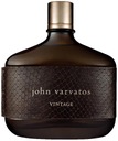 JOHN VARVATOS VINTAGE 125ML FĽAŠA BEZ viečka