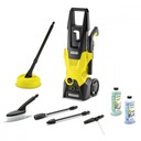 Karcher K 3 Car & High Pressure Device