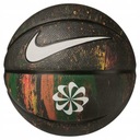 NIKE BASKETBALL čierna 100 7037 973 06 r.6