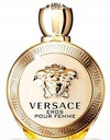 VERSACE EROS POUR FEMME 100ML EAUTY PRE ŽENY DÁMSKY PARFUM