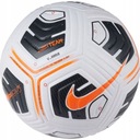 Lopta Nike Academy Team CU8047 101 - BIELA; 5