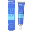 Tołpa my skin changer hydratačný peeling hydratuje