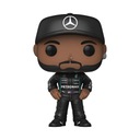 Formula 1 Funko POP! Lewis Hamilton NOVINKA