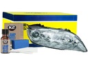 LAMPA PRAVÝ MAZDA 6 GY 02-08 GG 02-07