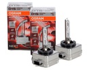 D1S Osram Night Breaker Laser Xenarc +220% ĎALEJ