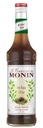 MONIN WHITE TEA koncentrát z bieleho čaju 700ml