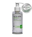 Aloe Vera voda hydratačný gél lubrikant 150 ml