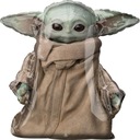 Star Wars Baby Yoda Mandalorian Airwalker Balón