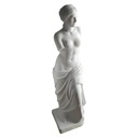 Venus de Milo Afrodita Grécka socha do obývačky 124cm