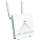 Router D-Link G416 AX1500 4G+ LTE Cat6 SIM WIFI-6