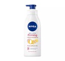 TELOVÉ MLIEKO NIVEA Q10 PLUS ARGAN OIL