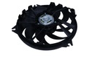 MAXGEAR AC230103 VENTILÁTOR, CHLADENIE MOTORA