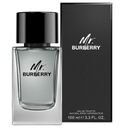 BURBERRY Mr. Burberry EDT toaletná voda pre mužov parfémy 100ml