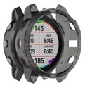 HardSili PUZDRO PRE GARMIN FENIX 6S 6S PRO + SKLO