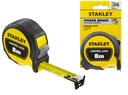 STANLEY CONTROL-LOCK skladacie pravítko 8M 25mm široké