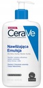 CERAVE Hydratačná emulzia pre suchú a veľmi suchú pokožku 473 ml