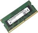 RAM 8GB DDR4 SO-DIMM MICRON 2133MHz 17000S