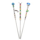 3ks Magicdress- wand Fairy Stick Craft