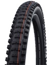 Plášť Schwalbe BIG BETTY 29x2,60 Addix Soft SuperG